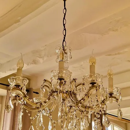 ベッド・アンド・ブレックファスト Les Quintanes 3*