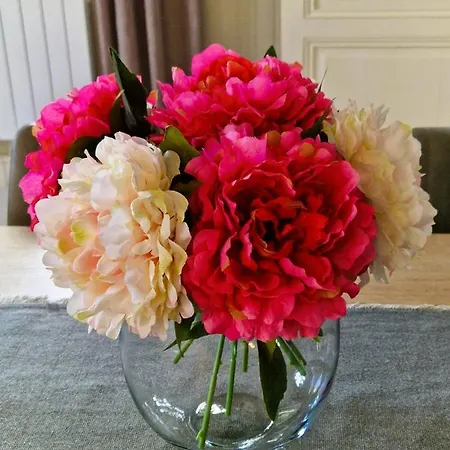 Les Quintanes ベッド・アンド・ブレックファスト