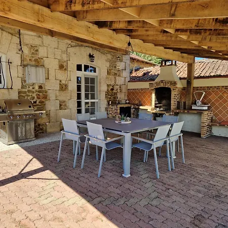 Bed & Breakfast Les Quintanes 3*