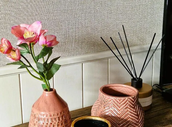 Les Quintanes Bed and breakfast Suaux