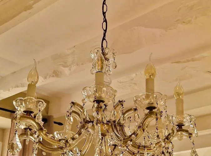 Bed and breakfast Les Quintanes 3*