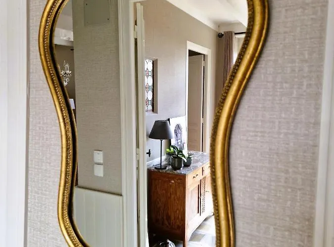 Bed and breakfast Les Quintanes