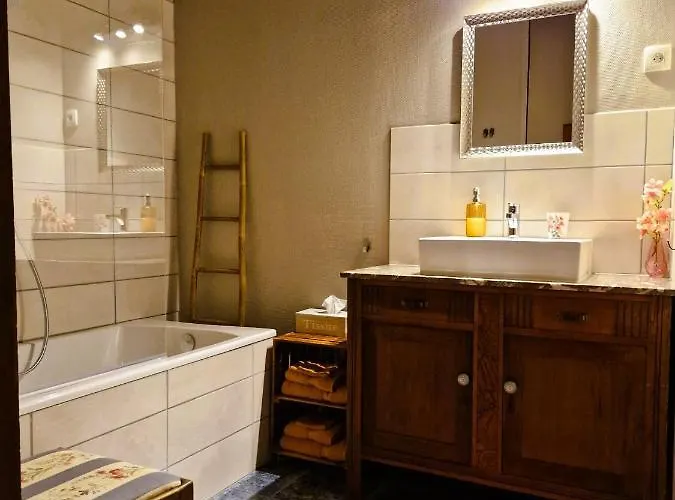 Les Quintanes 3* Suaux