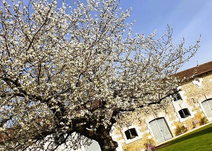 Les Quintanes Bed and breakfast 3*